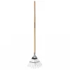 Kent & Stowe Garden Life Stainless Steel Leaf Rake