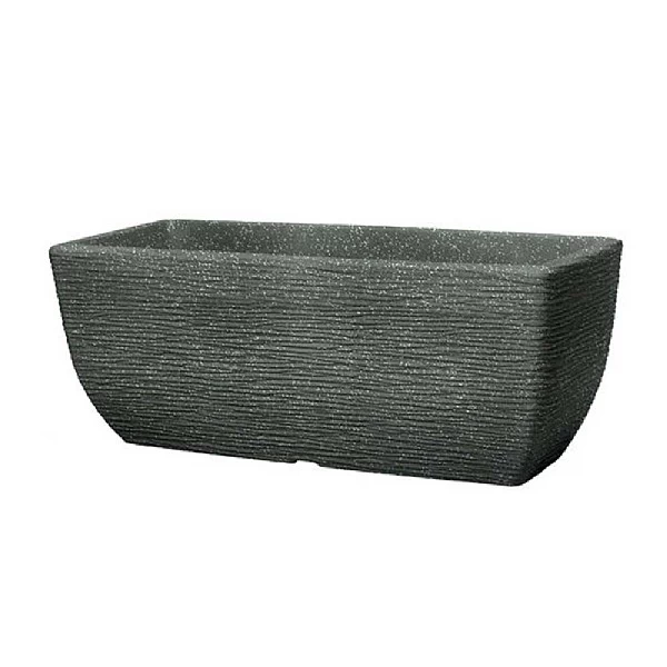 Cotswold Trough Planter 60cm 2 Cotswold Trough Planter 60cm - Image 2