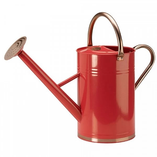 Smart Garden 9L Galvanised Steel Watering Can - Various Colours 3 Smart Garden 9L Galvanised Steel Watering Can - Various Colours - Image 3