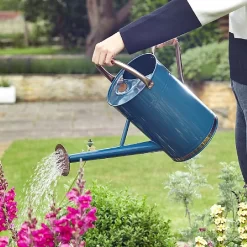 Smart Garden 9L Galvanised Steel Watering Can - Various Colours 13 Smart Garden 9L Galvanised Steel Watering Can - Various Colours -Outdoor Garden Care LRGWTRCAN 6