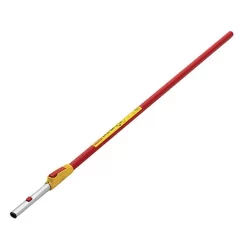 Wolf Garten Multi-Change Telescopic Handle