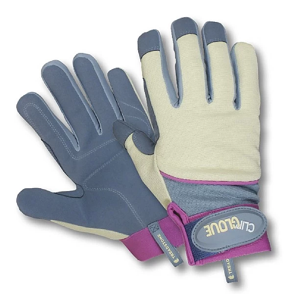 Treadstone Clip Glove 'General Purpose' Ladies Gloves 1 Treadstone Clip Glove 'General Purpose' Ladies Gloves
