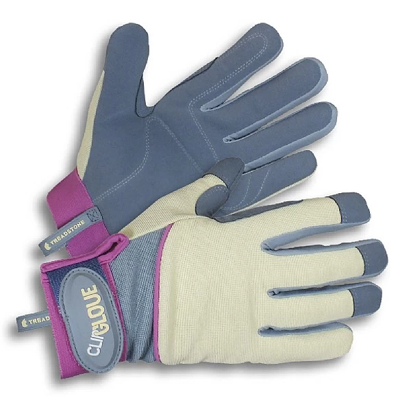 Treadstone Clip Glove 'General Purpose' Ladies Gloves 2 Treadstone Clip Glove 'General Purpose' Ladies Gloves - Image 2