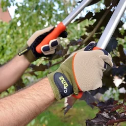 Treadstone Clip Glove 'Gripper' Mens Gloves -Outdoor Garden Care TSCGGRIM 3