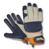 Treadstone Clip Glove 'Leather Palm' Mens Gloves