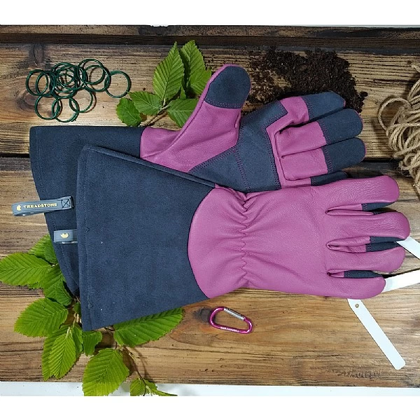 Treadstone Ladies Pruner Gloves 2 Treadstone Ladies Pruner Gloves - Image 2