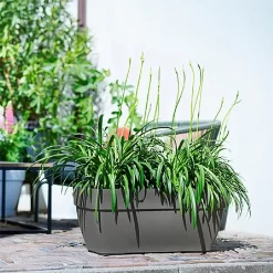 Elho Vibia Campana Trough 70cm (Various Colours)