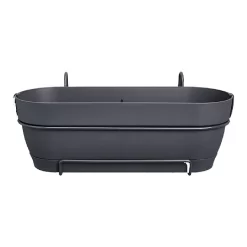 Elho Vibia Campana All In 1 Trough 50cm (Various Colours)